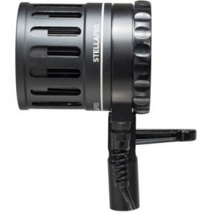 Light & Motion Stella Pro 10000C spLED Corded 5600K LED Işık