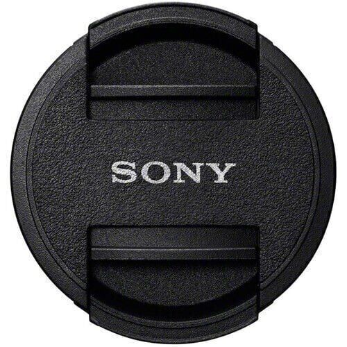 Sony ALC-F72S 72mm Ön Lens Kapağı