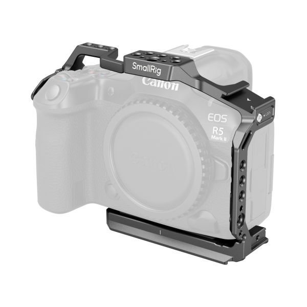 SmallRig 4978B Canon EOS R5II Mark II  için  Kafes