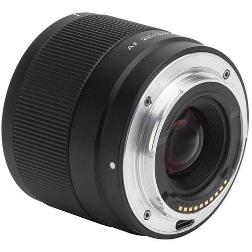 VILTROX AF 20MM F2.8 AF FE SONY E MOUNT FULL FRAME