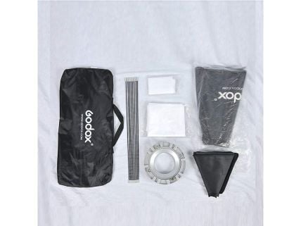 Godox SB-BW-140 Octagon Softbox (140 cm Bowens)