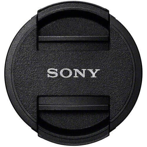 Sony ALC-F62S 62mm Ön Lens Kapağı