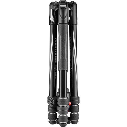 Manfrotto MKBFRTC4GT-BH Befree Gt Cf Bk