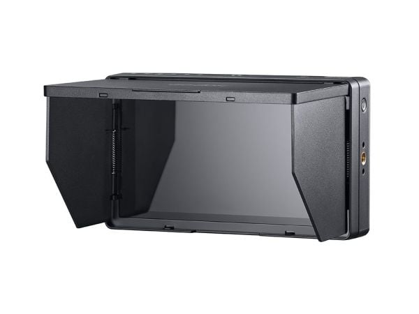 Godox GM55 5.5'' 4K HDMI Destekli Full HD Kamera Üstü Monitör