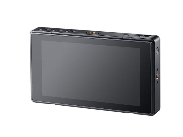 Godox GM55 5.5'' 4K HDMI Destekli Full HD Kamera Üstü Monitör