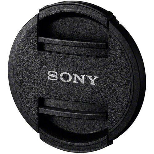 Sony ALC-F55S 55mm Ön Lens Kapağı