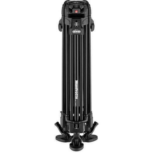Manfrotto Mvk608Twınfa Fast Twın
