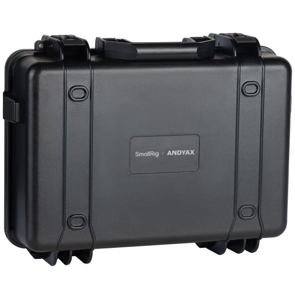 SmallRig 4562 x Andyax Creator Araç Seti