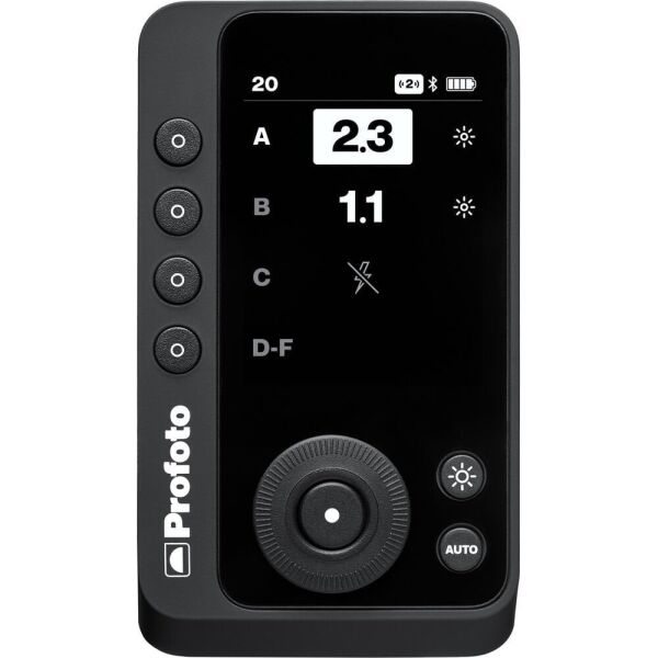 Profoto 901325 Connect Pro Tetikleyici Leica İçin