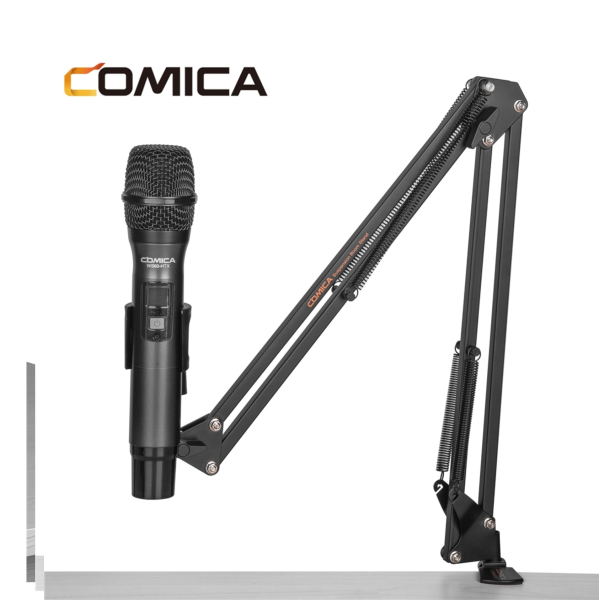 Comica CVM-MS01 Mikrofon Standı