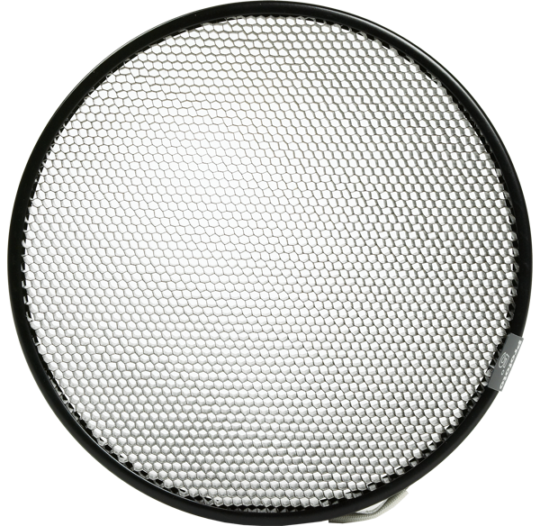 Profoto 100646 Zoom Reflektör İçin Petek 5 Derece 18 cm