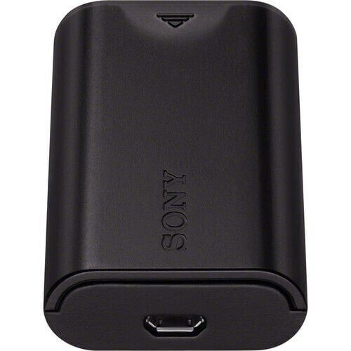 Sony ACCTRDCX Seyahat Şarj Kiti (NP-BX1 Batarya + Şarj Cihazı)