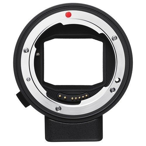 Sigma MC-21 Adaptör (Canon EF’den L-Bayonet’e)