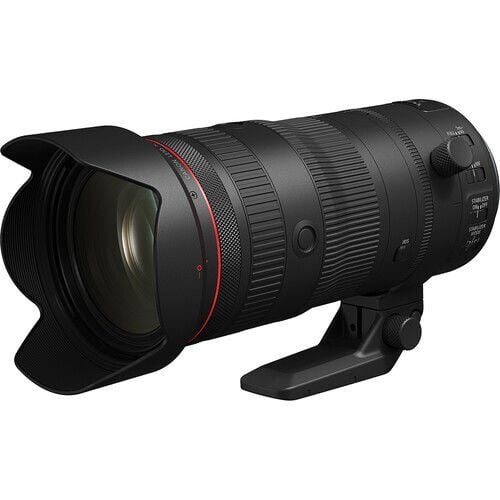 Canon RF 24-105mm F2.8L IS USM Z Lens