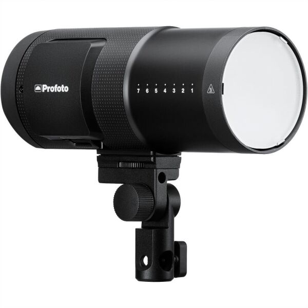 Profoto 901078 B30 500 WS İkili Set Harici Çekim Bataryalı Flaş