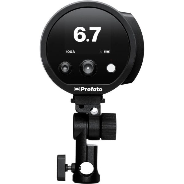 Profoto 901078 B30 500 WS İkili Set Harici Çekim Bataryalı Flaş
