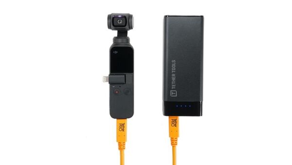 Tether Tools ONsite 9600 mAH USB-C 30W PD Taşınabilir Pil Paketi