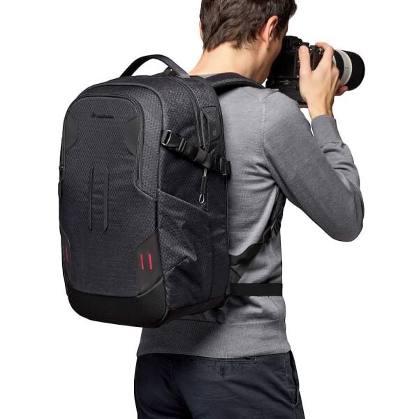 Manfrotto PL Backloader Backpack M (MB PL2-BP-BL-M)