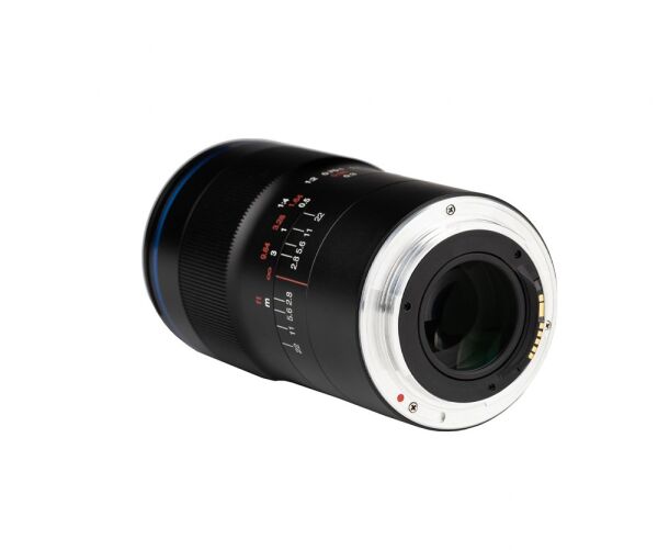Laowa 100mm F/2.8 2X Ultra Macro Pro -Sony Fe