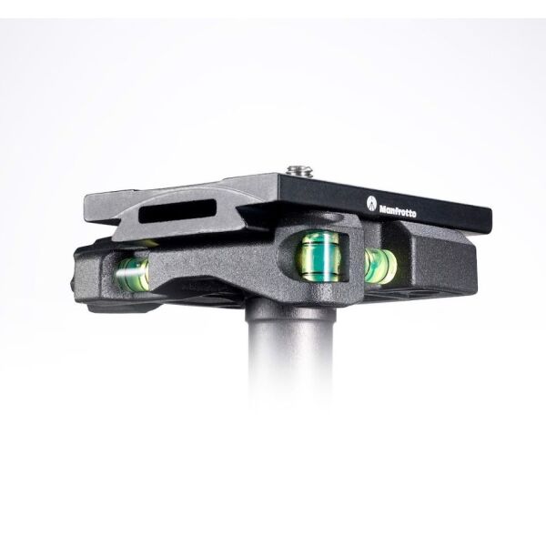 Manfrotto Msq6 Top Lock Quick Release Adaptor