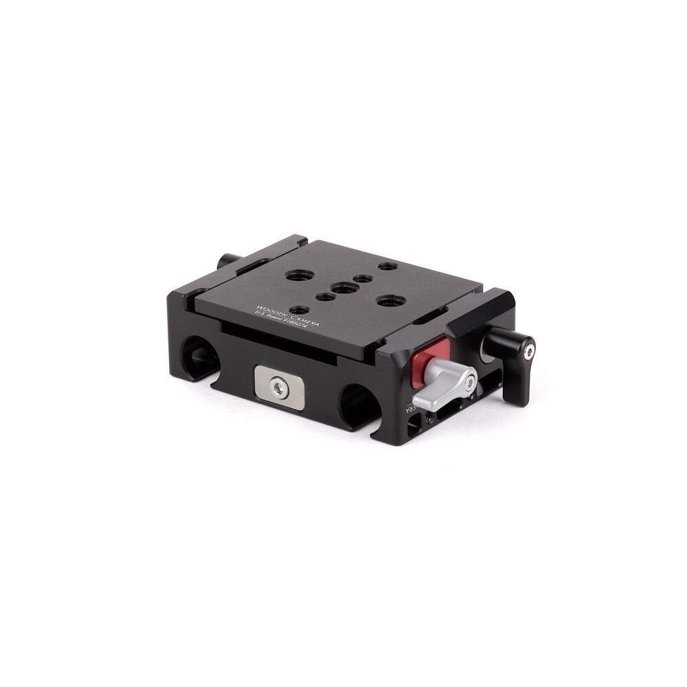 Manfrotto Mvccbp Camera Cage Baseplate
