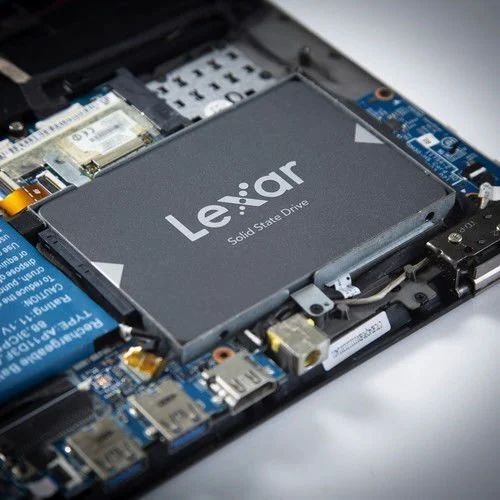 Lexar 1TB NS100 SATA III 2,5'' Dahili SSD