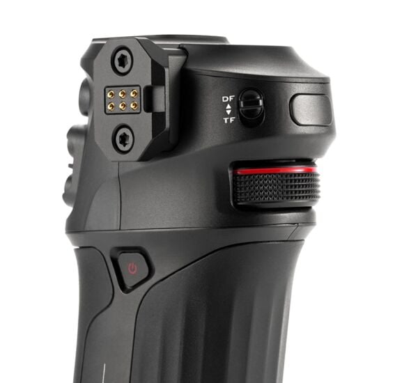 Tilta WLC-T05-CH Nucleus Nano II Kontrol Kolu