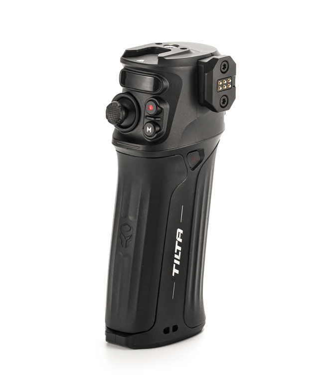 Tilta WLC-T05-CH Nucleus Nano II Kontrol Kolu