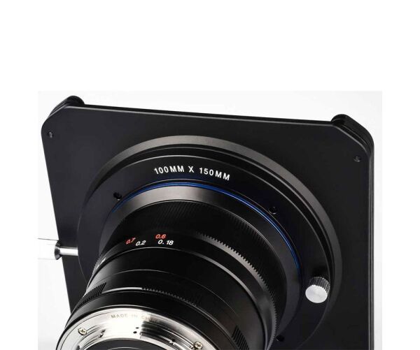 Laowa 100mm Filter Holder System (Lite) For 12mm