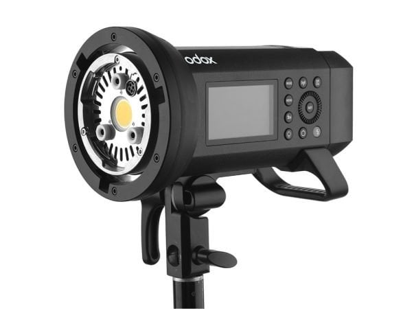Godox AD400Pro Taşınabilir Paraflaş