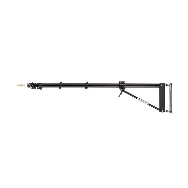 Manfrotto 098B Duvara Montaj Boom