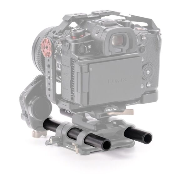 Tilta TA-15RS-30-CF 15mm 30cm Karbon Fiber Çubuk