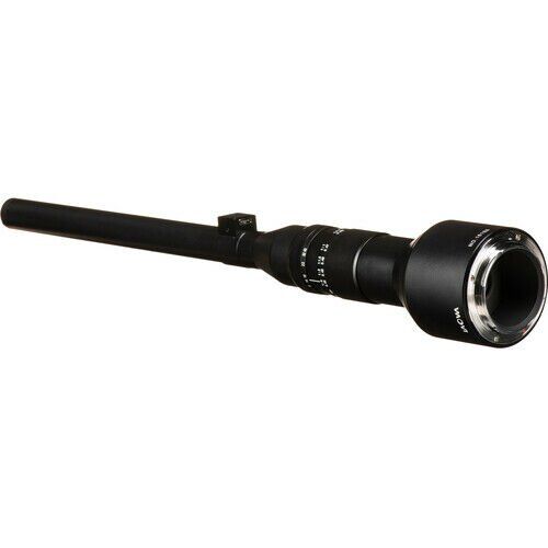 Laowa 24mm F/14 Probe Lens Sony Fe Standart