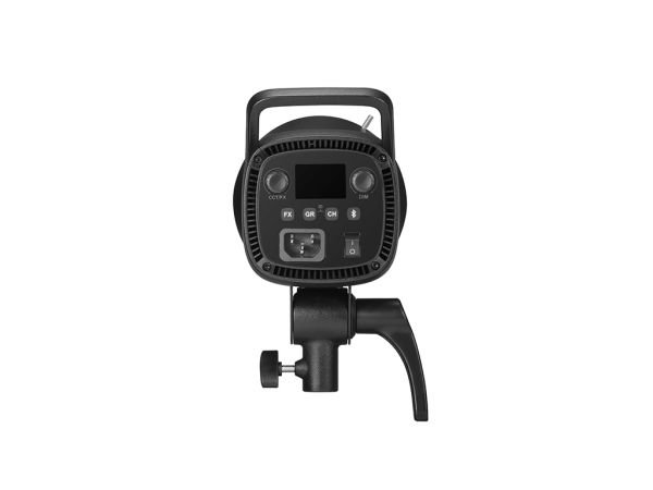 Godox SL60II Bi 60W Bi-Color LED Video Işığı  2'li Kit