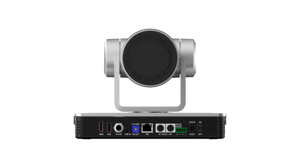 Minrray UV430E2 25X 4K Ultra HD NDI PTZ Kamera