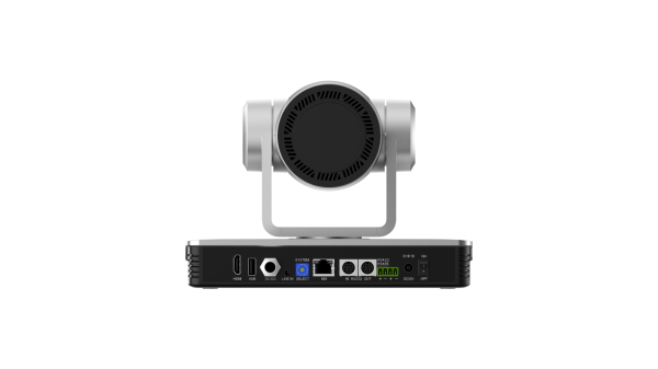 Minrray UV430E0 12X 4K Ultra HD NDI PTZ Kamera