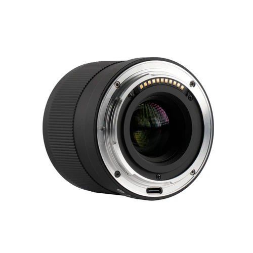 VILTROX AF 40MM F2.5 LENS NIKON Z MOUNT FULL-FRAME