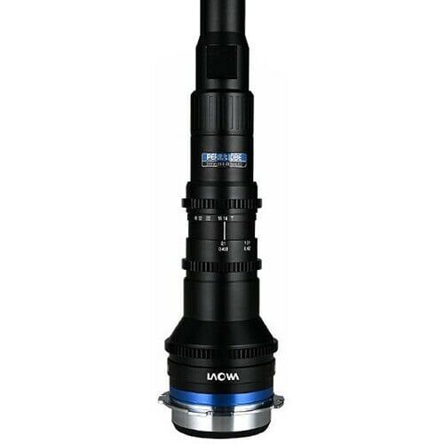 Laowa 24mm T/14 2X  Periprobe (Cine) Arri Pl