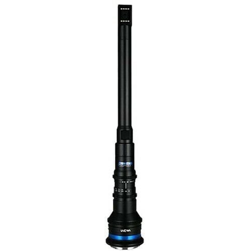 Laowa 24mm T/14 2X  Periprobe (Cine) Arri Pl
