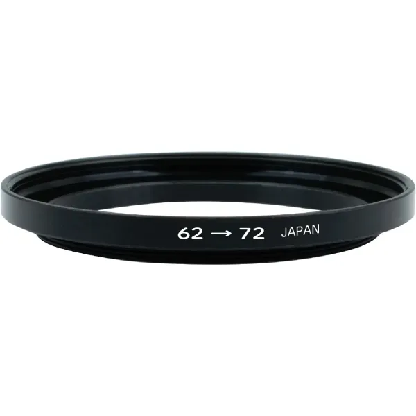 Marumi Step-Up Ring 62-72 mm