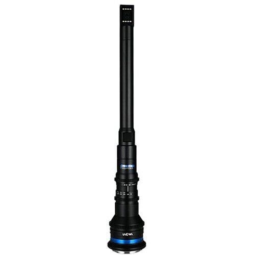 Laowa 24mm T/14 2X  Periprobe (Cine) Sony