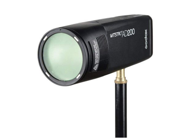 Godox AK-R1 Manyetik Işık Şekillendirici