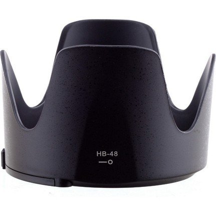 Nikon HB48 70-200 mm f/2.8G ED VR II / FL ED III Parasoley