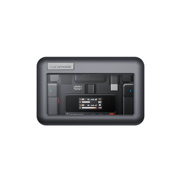 SARAMONIC AIR 01