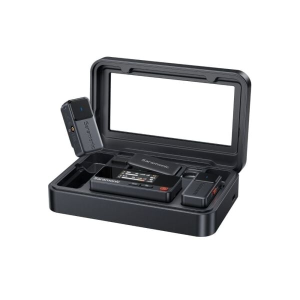 SARAMONIC AIR 01