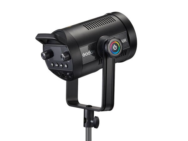 Godox SL150R RGB Bi-Color LED Video Işığı