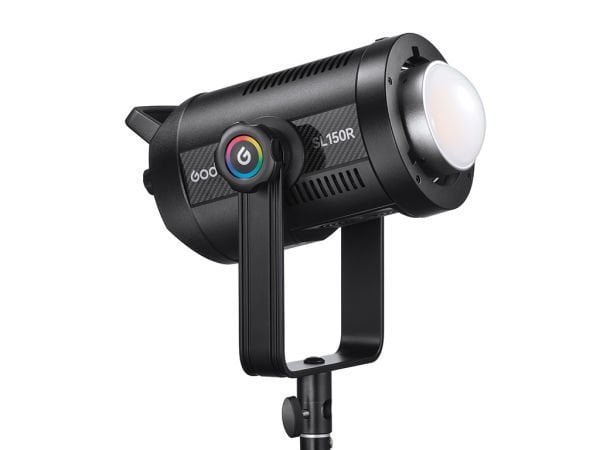 Godox SL150R RGB Bi-Color LED Video Işığı