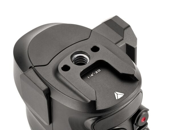 Tilta WLC-T03-HL Nucleus-M İçin Kontrol Kolu (Sol)