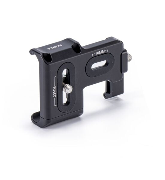 Tilta TA-SSDH-U1-B Universal SSD Tutucu