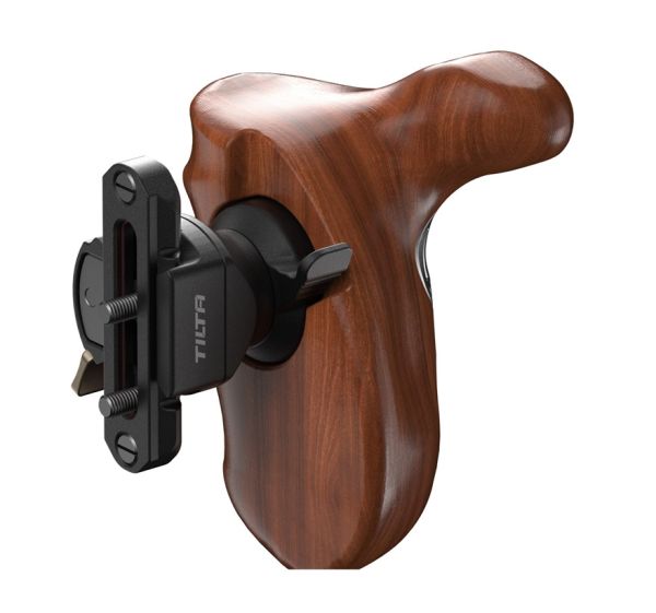 Tilta TA-AWH8-R-B Advanced (Sağ) Yan Ahşap Sap